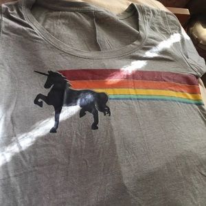 Arizona unicorn tee